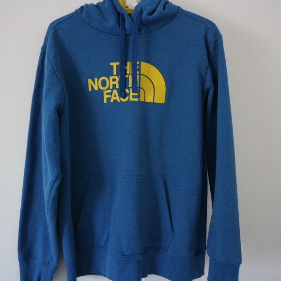 The North Face Other - The north face Hoodie size L